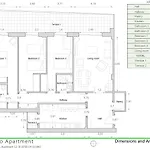 Ria Apartman Olhão