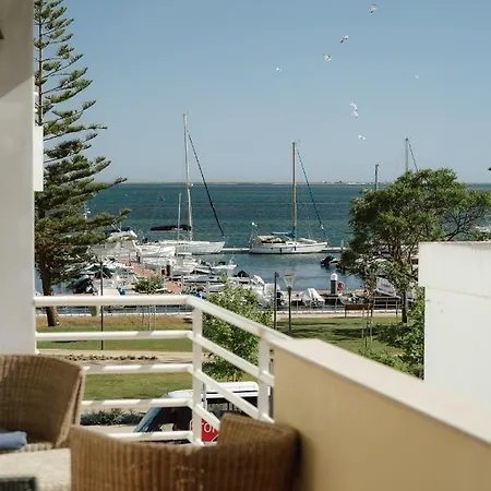 Ria Apartment Olhao