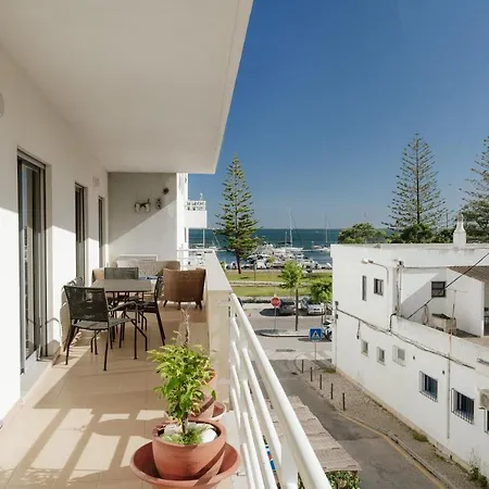 Ria Apartment