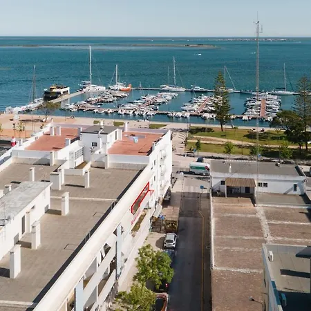Ria Apartment