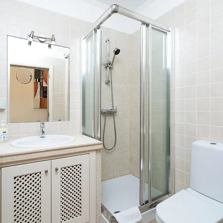 Apartment Ria Olhao