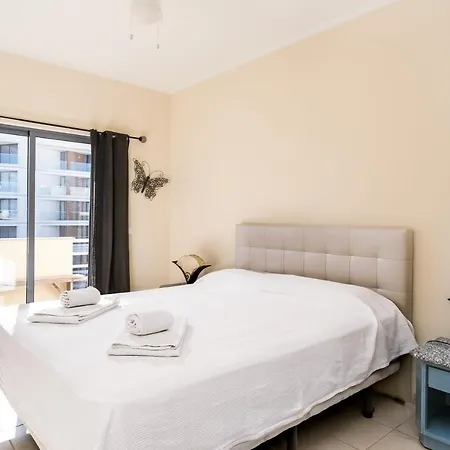 Apartment Ria Olhao