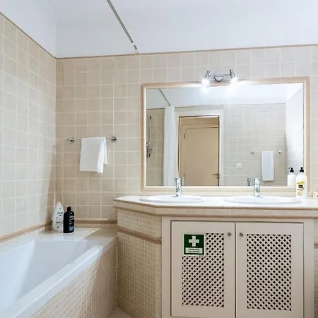 Apartment Ria Olhao