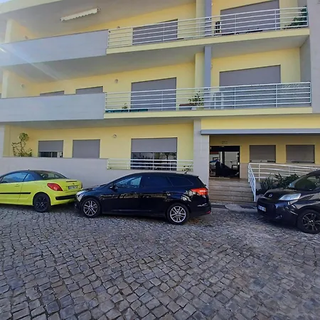 Apartment Ria *