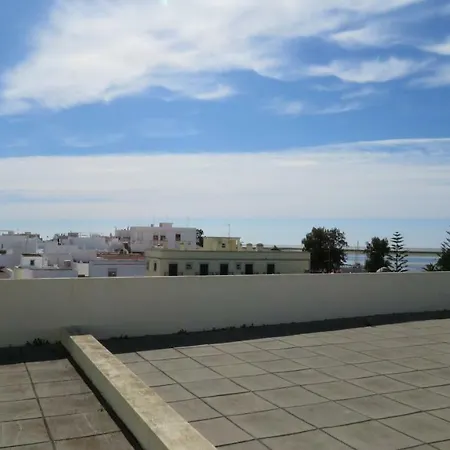 Apartment Ria