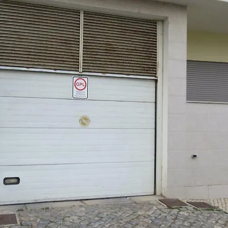 Apartment Ria Olhao