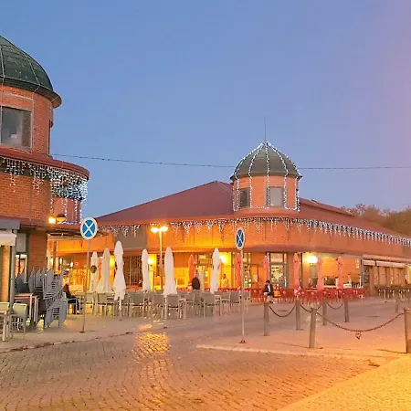 Ria * Olhão