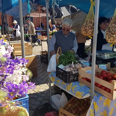 Ria Apartament Olhão