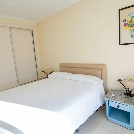 Apartment Ria