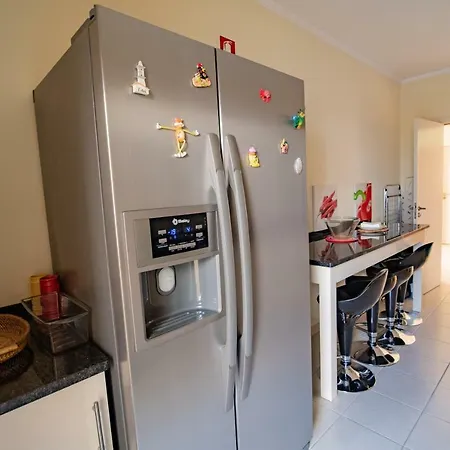 Apartment Ria *