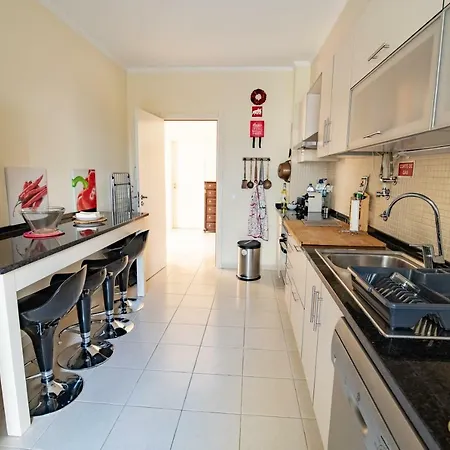 Apartment Ria *