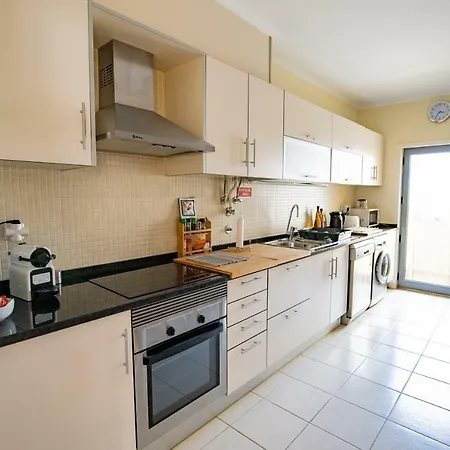 Apartament Ria Olhão