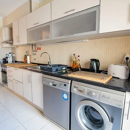 Apartament Ria Olhão