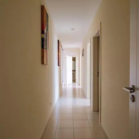 Ria Apartment