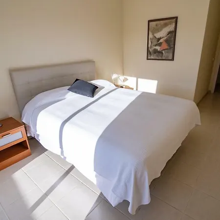 Apartment Ria *
